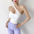 Sexy Lingerie Women's Cross-strap Sports Vest