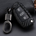 Silicone Key Fob Protector - Anti-Scratch Cover for Car Keys