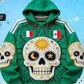 The Lady's Quirky Personality-themed Pullover Jacket - whimsywagon