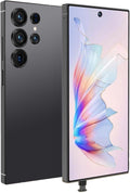 S25 Ultra 5G Unlocked Phone - Android 15 Smartphone with S Pen
