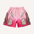 Fashion Shorts Have Many Colors - whimsywagon