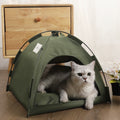 Pet Cooling Mat | Gel-Filled Pad for Dogs & Cats in Beds, Tents & Kennels