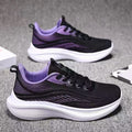 Unisex Lightweight Running Shoes – Versatile Casual Fashion Sports Sneakers
