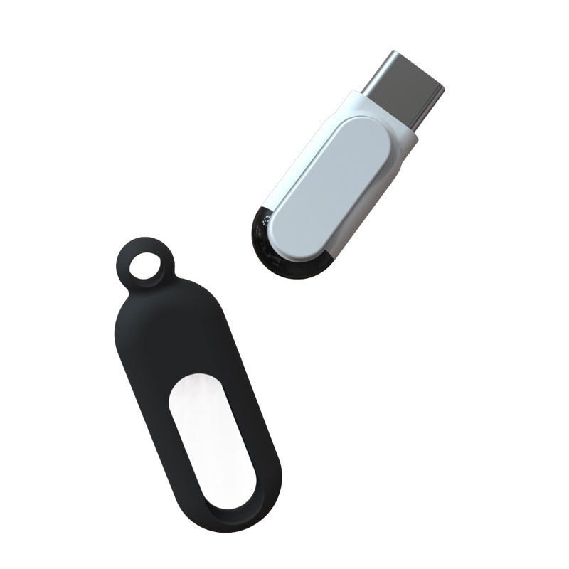 Universal Infrared Remote Control Adapter for Smartphones | Control TV ...