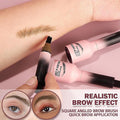 Waterproof Eyebrow Pomade | Smudge-Proof & Long-Lasting for Defined, Natural Brows