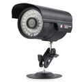 36 LED IR Night Vision Surveillance Camera – CMOS Sensor, High Resolution 1000TVL, Indoor/Outdoor Security