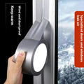 High-Adhesive Windproof Tape | Thickened Traceless Window & Windshield Seal Strip