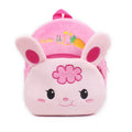 Children’s Cartoon School Backpack – Cute Kids Bookbag