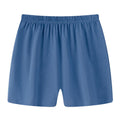 Plus Size Men's Loose Breathable Shorts - whimsywagon