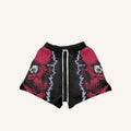 Fashion Shorts Have Many Colors - whimsywagon
