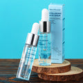 Hyaluronic Acid Serum for Face | Intense Hydration to Plump, Smooth & Minimize Pores
