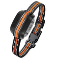 GPS Dog Fence & Tracker Collar - Adjustable 32-2887ft Wireless Boundary, IPX6 Waterproof - whimsywagon
