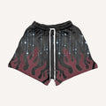 Fashion Shorts Have Many Colors - whimsywagon