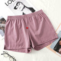 Casual Pants Summer And Autumn Teen Shorts