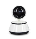 HD 720P Smart WiFi IP Camera | Wireless Home Security Camera with Night Vision, Motion Detection & Two-Way Audio