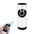 720P Wireless IP Camera WiFi Baby Monitor | Panoramic Smart Home Security Camera