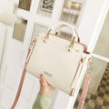 Women's Genuine Leather Fashion Designer Handbag