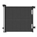 Extra Wide Retractable Baby Gate - 61