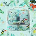 Large Delicate Wash Bag | Mesh Laundry Organizer for Travel