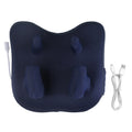 4D Shiatsu Neck Massager - Cordless with Heat Therapy & Adjustable Intensity - whimsywagon