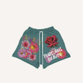 Fashion Shorts Have Many Colors - whimsywagon