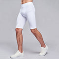 Men's Casual Breathable Stretch Fitness Pants - whimsywagon