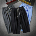 Men's Loose Plus Size Casual Sports Shorts - whimsywagon