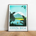 Custom Decorative Painting Canvas Core Frameless