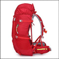 Durable Camping Bag – Large Capacity Outdoor Hiking & Travel Backpack | Waterproof & Lightweight Multi-Purpose Adventure Gear