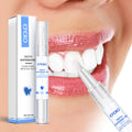 Advanced Teeth Whitening Serum Pen | Quick-Acting Gel for a Whiter Smile in Days