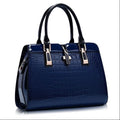 Luxury Casual Women's Messenger Tote Handbag – High-Quality Multi-Pocket Designer Shoulder Bag