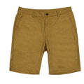 Mens Casual Dress Pants With A Belt That Offers Moderate Stretch - whimsywagon