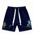 Fashion Shorts Have Many Colors - whimsywagon