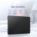 1TB 2.5-Inch High-Speed SSD | Fast Solid State Drive for Laptop & Desktop Computers