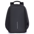 Men’s Laptop Backpack | Waterproof Business Computer Bag | Large Capacity Travel Work Bag
