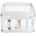 Outdoor Dog Playpen | Secure & Durable Game Fence - whimsywagon