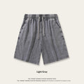 Retro Shorts Loose-fitting And Versatile - whimsywagon