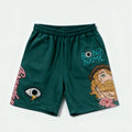 Fashion Shorts Have Many Colors - whimsywagon