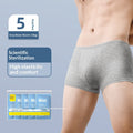 Disposable Travel Boxer-style Daily-use Briefs - whimsywagon