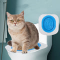 Indoor Dog Potty | Puppy Training Toilet with Tray