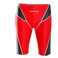 Fashion Personality Knee-length Men's Swimming Trunks - whimsywagon