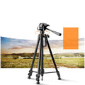 Portable SLR Camera Tripod | Lightweight Photography Stand for DSLR & Mirrorless Cameras