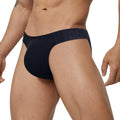 Statement Men's Underwear - Comfortable Polyester with Cultural Print