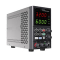 HDP135V6 DC Power Supply | 0-13.5V 6A Programmable for Phone Repair