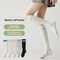 Professional Tennis Socks for Women - Supportive Sports Compression & Cushioned