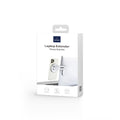 Magnetic Aluminum Alloy Desktop Mobile Phone Stand with Screen | Adjustable Office Holder Bracket