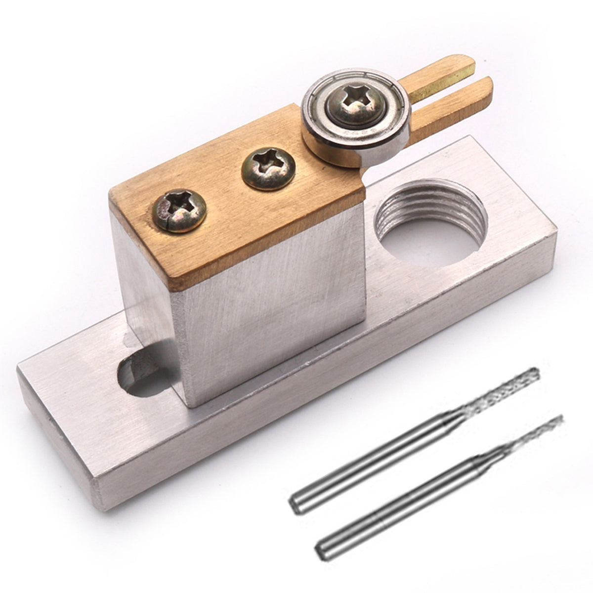 Luthier Inlay Tool Kit | Professional Fretboard Inlay Tools for Violin ...