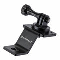 GoPro Motorcycle Handlebar Mount - Durable Aluminum Alloy Camera Bracket