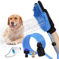 Handheld Pet Shower Head | Dog & Cat Bathing Sprayer