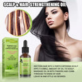 Rosemary Mint Hair Growth Serum | Scalp Treatment for Thicker, Stronger Hair